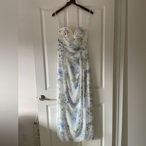 Bella Bridesmaids dress